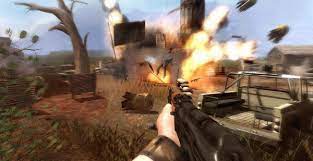 Far Cry 2 Free Download Far Cry 2 Free Download