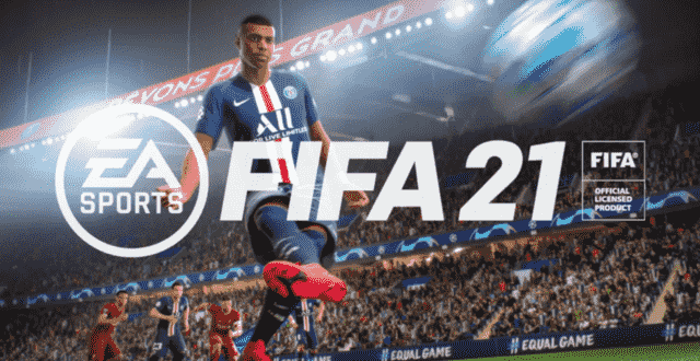 Fifa 21 Game Download Fifa 21 Game Download