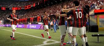 Fifa 21 Game For PC Fifa 21 Game For PC