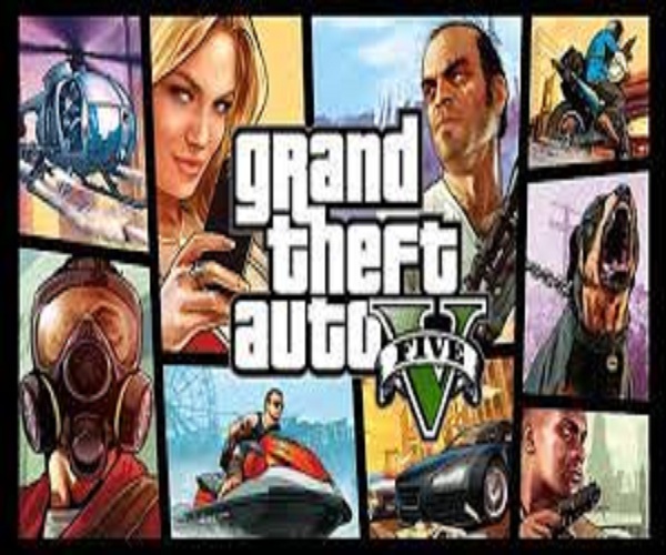 GTA 5 Fitgirl Repack Download Free GTA 5 Fitgirl Repack Download Free
