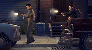 Mafia 2 Free Download