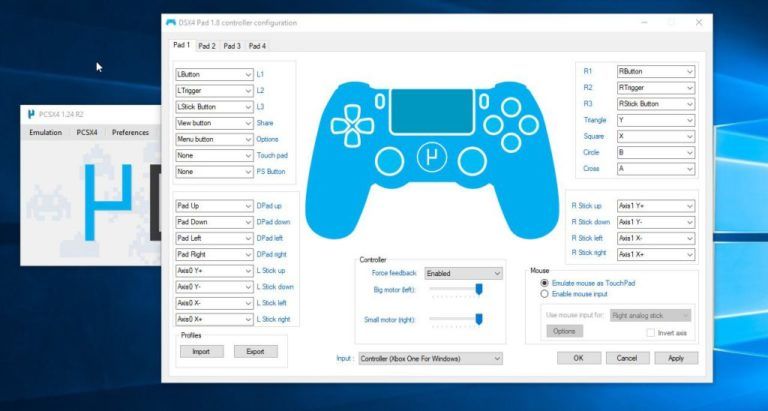 PCSX4 Download