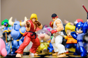 Source: https://unsplash.com/photos/Rt0fXXXvf4w street fighter - A Closer Look at the New Street Fighter 2 - Game Review