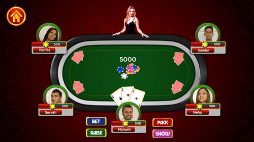 3 Patti Game Free Download 3 Patti Game Free Download
