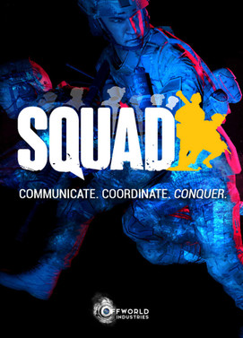 A Comprehensive Breakdown of Squad and Its Key Features A Comprehensive Breakdown of Squad and Its Key Features
