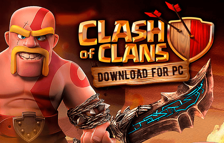Clash Of Clans PC Download Clash Of Clans PC Download