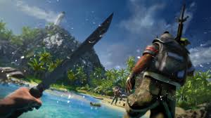 Download Far Cry 3 Game Download Far Cry 3 Game
