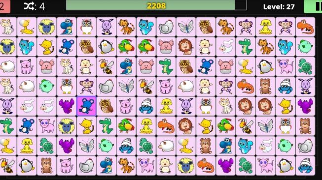 Download Game Onet Klasik Download Game Onet Klasik