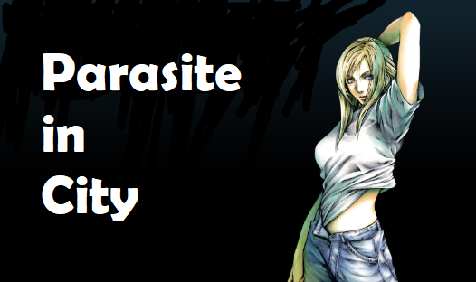Download Parasite In City Game Download Parasite In City Game