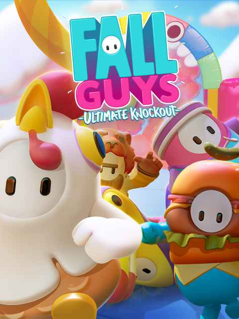 Fall Guys Ultimate Knockout Download