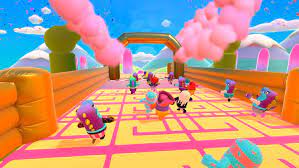 Fall Guys: Ultimate Knockout Free Download PC