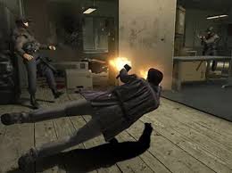 Max Payne Game Download