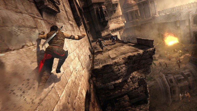 Download Prince Of Persia Game Download Prince Of Persia Game