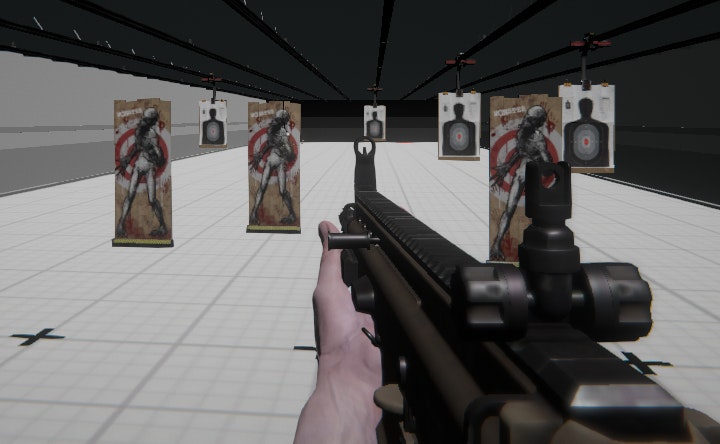 Range Simulator Download And Install