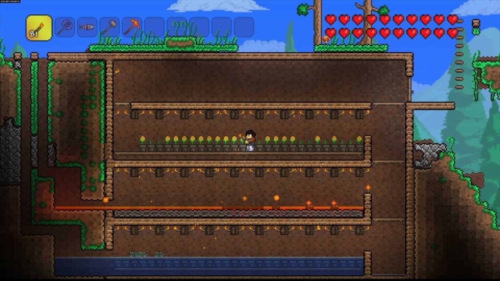 Download Terraria For PC Download Terraria For PC