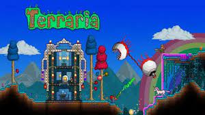Terraria Free Download PC Terraria Free Download PC