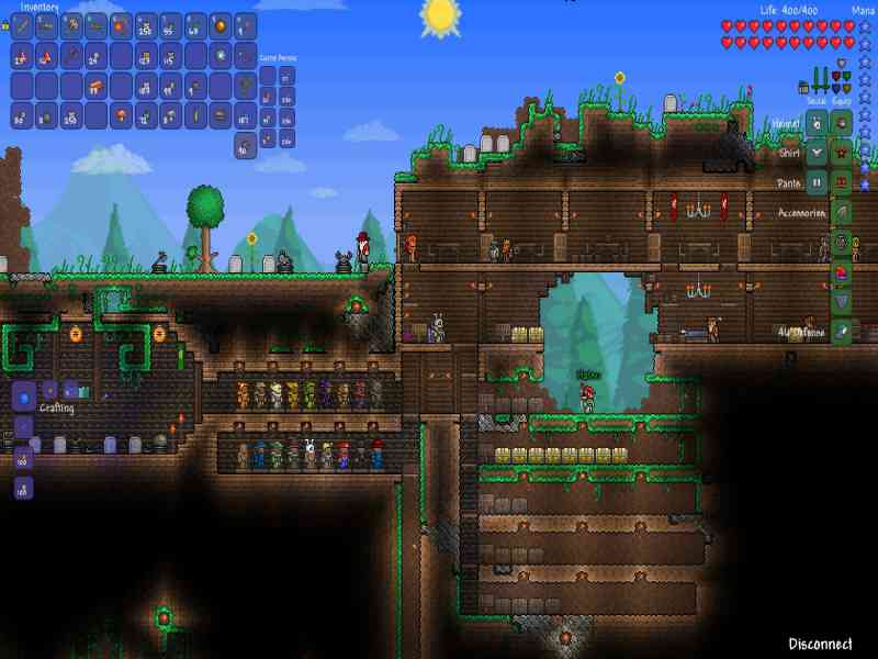 Terraria Free Download Terraria Free Download