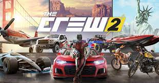 The Crew 2 Download PC Game The Crew 2 Download PC Game