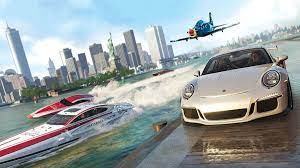 Download The Crew 2 Bagas31 Download The Crew 2 Bagas31