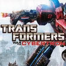 Transformers Game Download For PC Transformers Game Download For PC