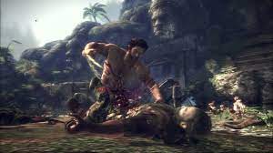 X-Men Origins Wolverine PC Game Free Download Full Version Highly Compressed X-Men Origins Wolverine PC Game Free Download Full Version Highly Compressed