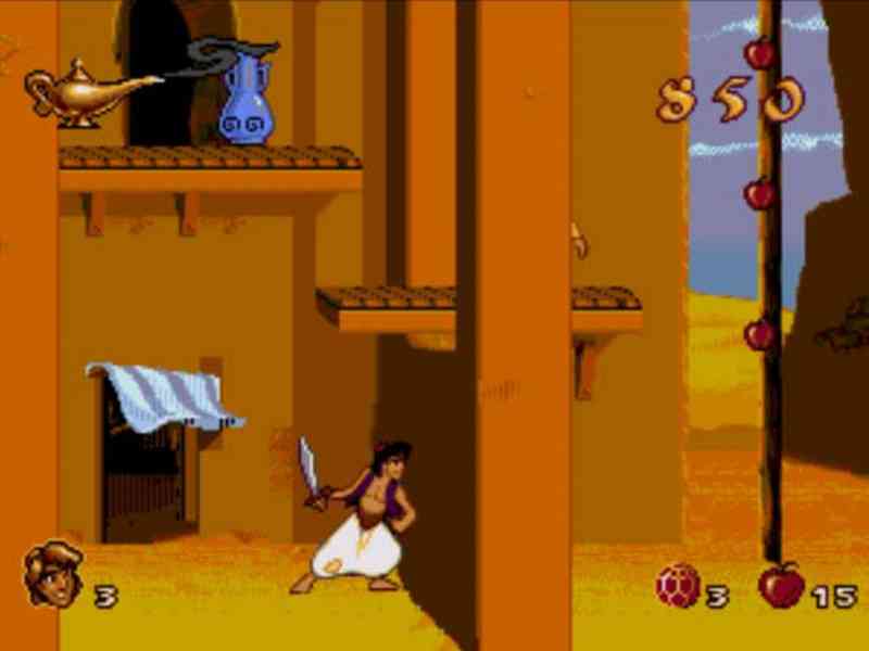 Aladdin Game Free Download Aladdin Game Free Download