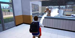 Download Bad Guys At School Download Bad Guys At School