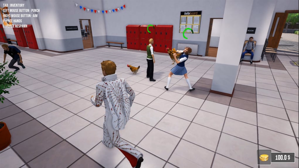 Bad Guys At School Download Game Bad Guys At School Download Game