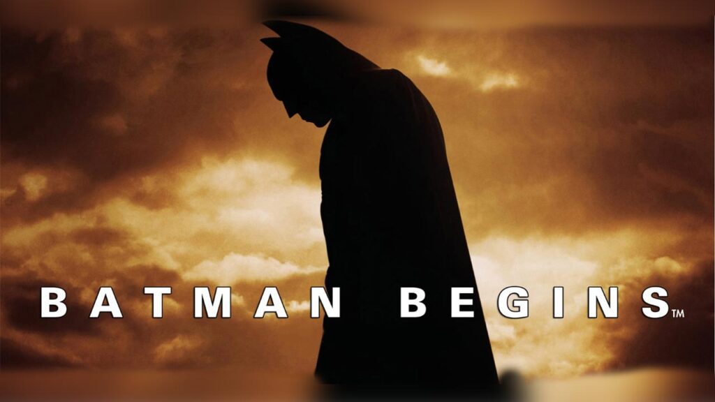 Batman Begins Video Game Free Download Batman Begins Video Game Free Download