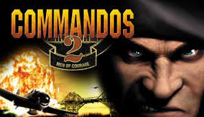 Commandos 2 Men Of Courage Download Commandos 2 Men Of Courage Download