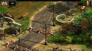 Download Commandos 2 Men Of Courage Commandos 2 Men Of Courage