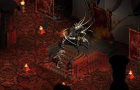 Diablo2 Lord Of Destruction PC Game