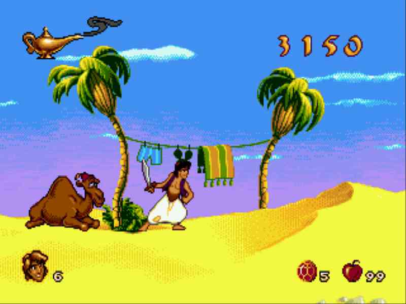 Download Aladdin Game Free Download Aladdin Game Free