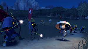 Download Ninja Game Download Ninja Game