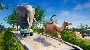 Download Zookeeper Simulator