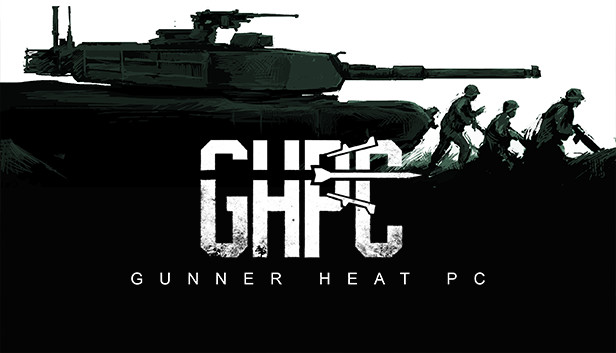 Gunner Heat PC Download Gunner Heat PC Download