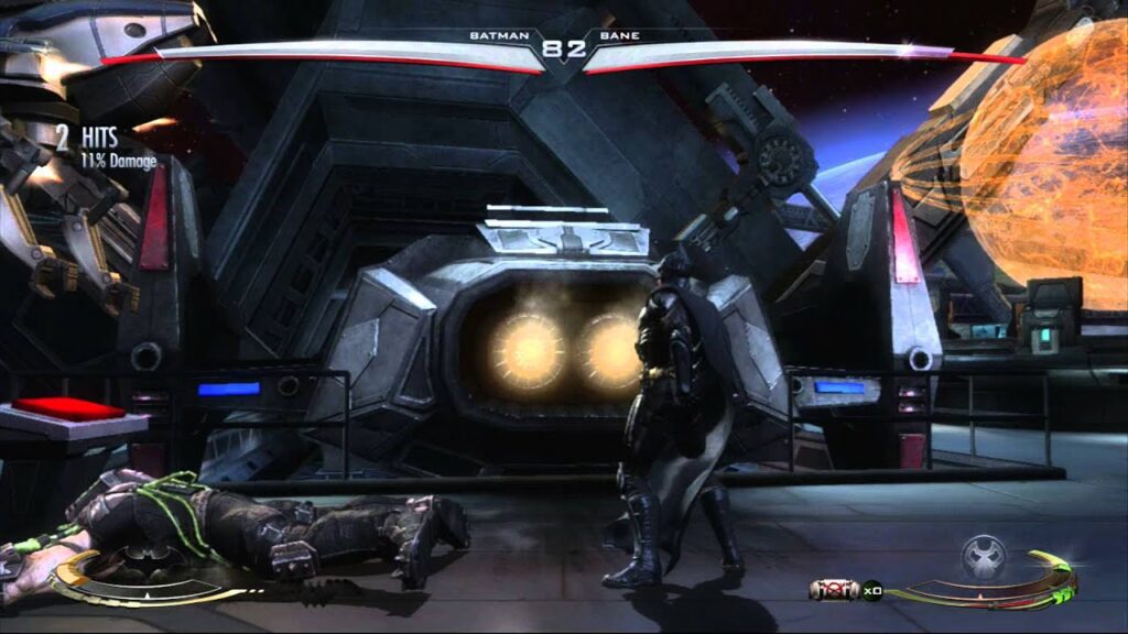 Download Injustice Gods Among Us PC