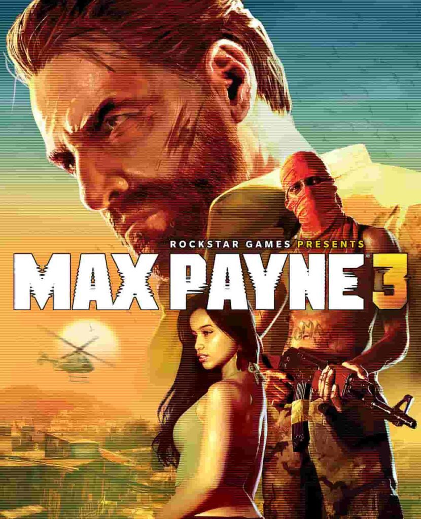 Max Payne 3 Torrent Download Max Payne 3 Torrent Download
