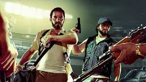 Download Max Payne 3 Torrent Download Max Payne 3 Torrent