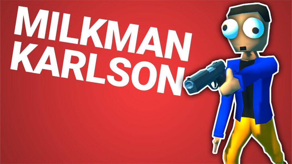 Milkman Karlson Free Download