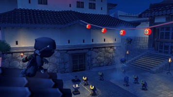 Ninja Game PC Download Ninja Game PC Download