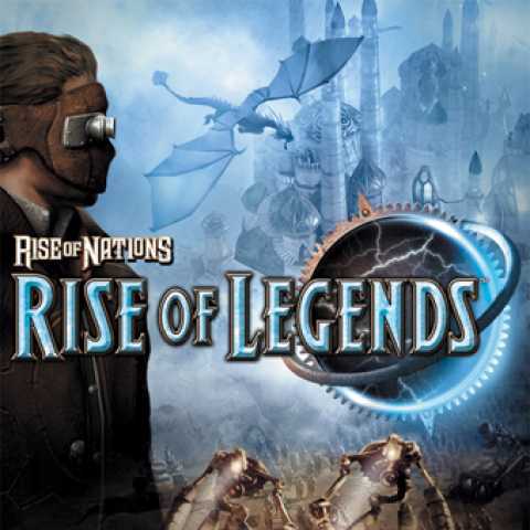 Rise Of Nations: Rise Of Legends Download Rise Of Nations: Rise Of Legends Download