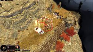 Rise Of Nations Rise Of Nations