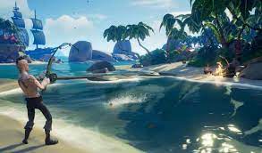 Sea Of Thieves Download Free