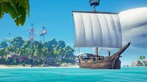 Sea Of Thieves Game Download