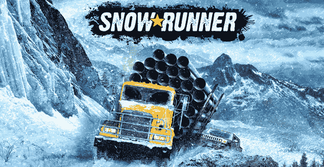 Snowrunner Game Download For PC