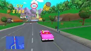 Download The Simpsons Game Download The Simpsons Game