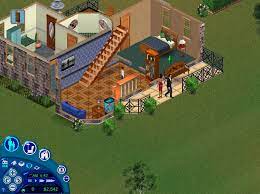 The Sims 1 PC Game The Sims 1