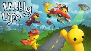 Wobbly Life Free Download PC Wobbly Life Free Download PC