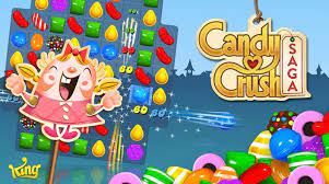 Candy Crush Game Download For PC Windows 7
